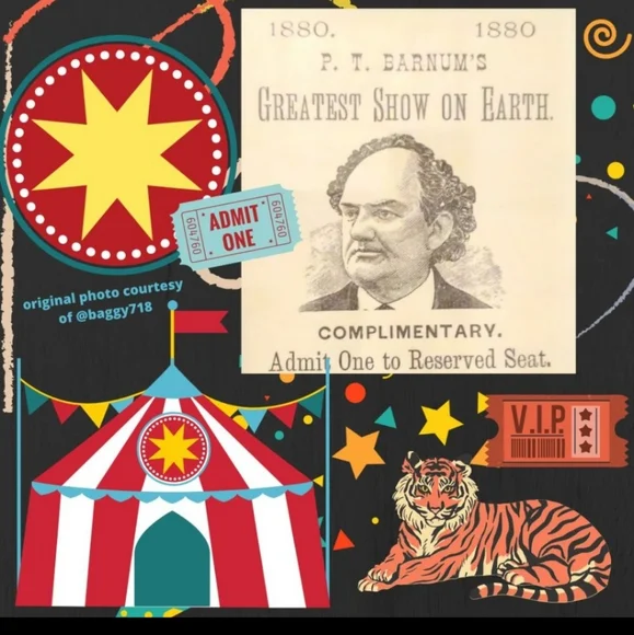 🎪✅️10.19✅️Comments FULL, head Over To New Listing, Unlike This One!🎪 - Picture 4 of 10